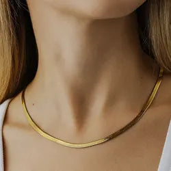 youthwayfashion-thick-chain-choker-necklace-2