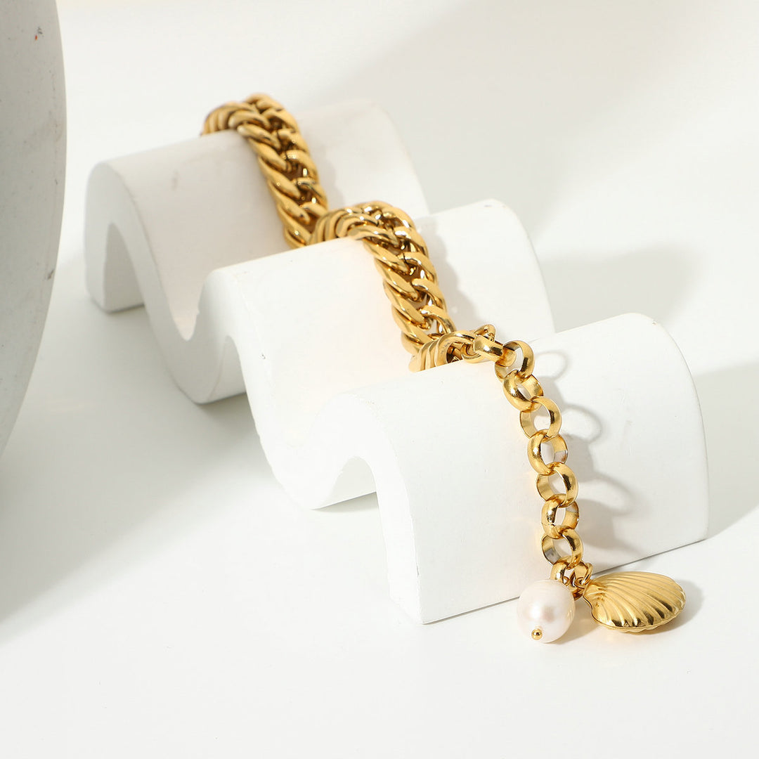 youthwayfashion-pearl-chain-bracelet-4