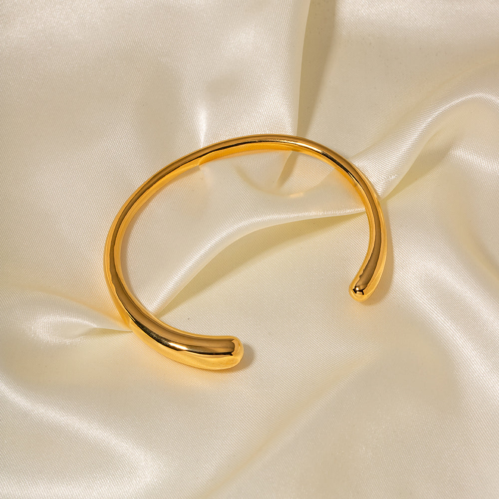 youthwayfashion-smooth-open-cuff-bracelet-3