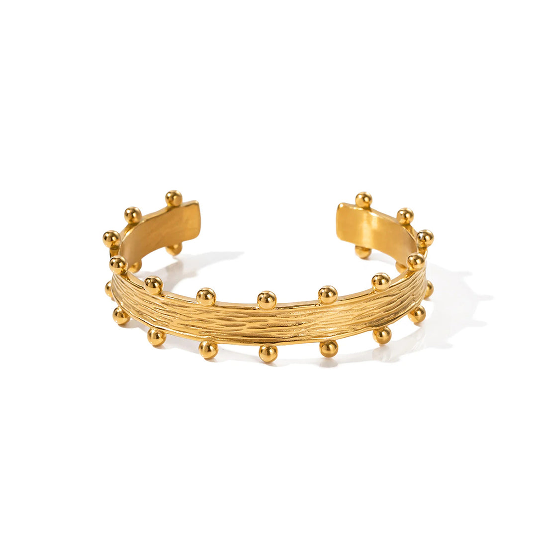 youthwayfashion-crown-open-cuff-bangle-1