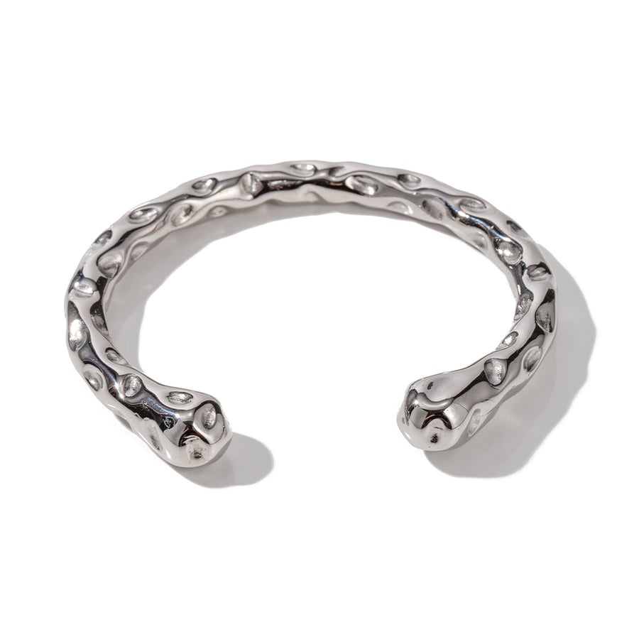 youthwayfashion-hammered-lava-open-bracelet-1