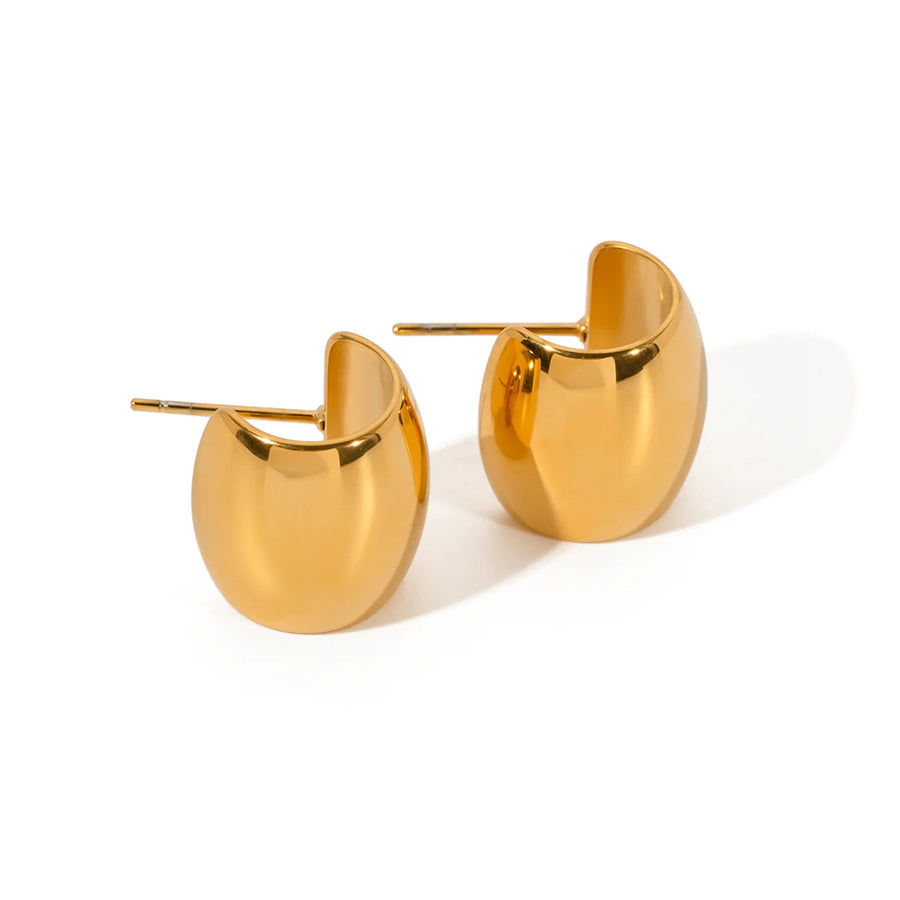 youthwayfashion-oval-wide-arc-stud-earrings-1