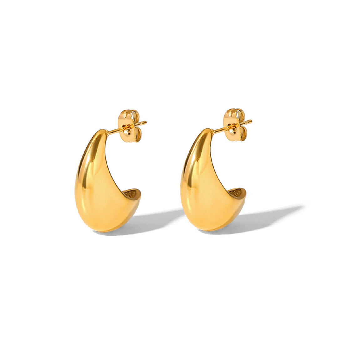 youthwayfashion-chunky-hollow-hoop-earrings-1