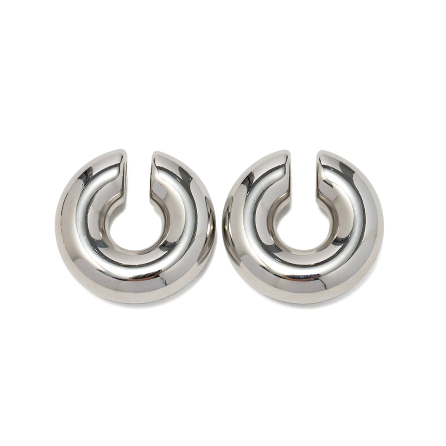 youthwayfashion-silver-wide-tube-chunky-ear-cuffs-1