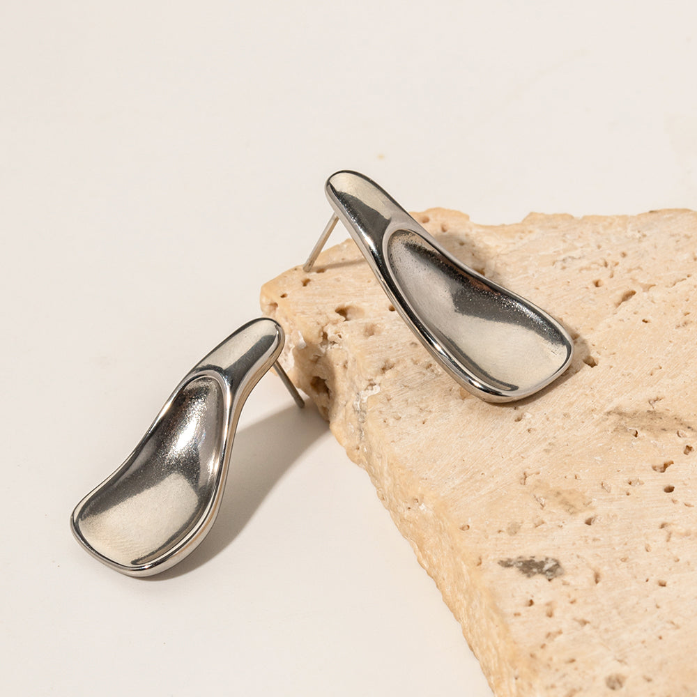 youthwayfashion-silver-scoop-earrings-4