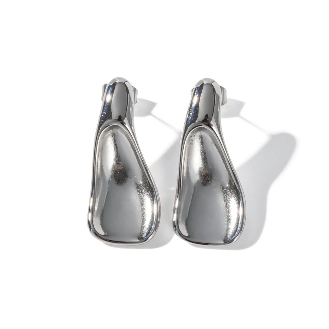 youthwayfashion-silver-scoop-earrings-1