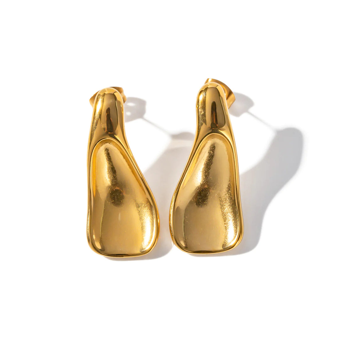 youthwayfashion-gold-plated-scoop-earrings-1