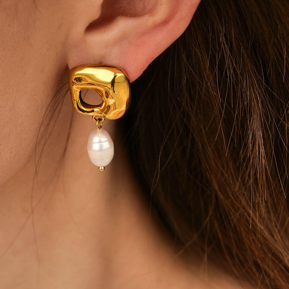 youthwayfashion-pearl-pendant-earrings-2