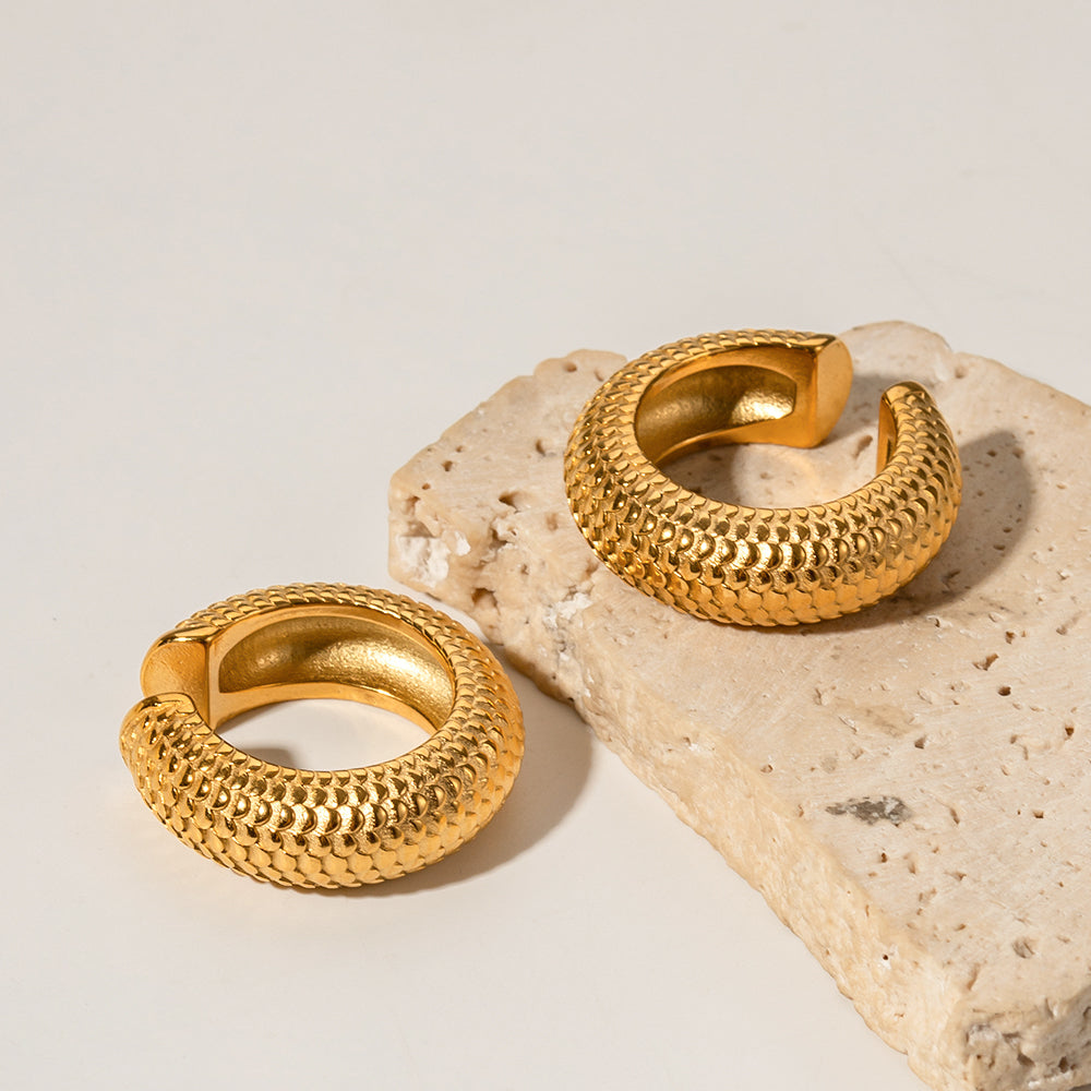 youthwayfashion-gold-fish-scale-ear-cuffs-5