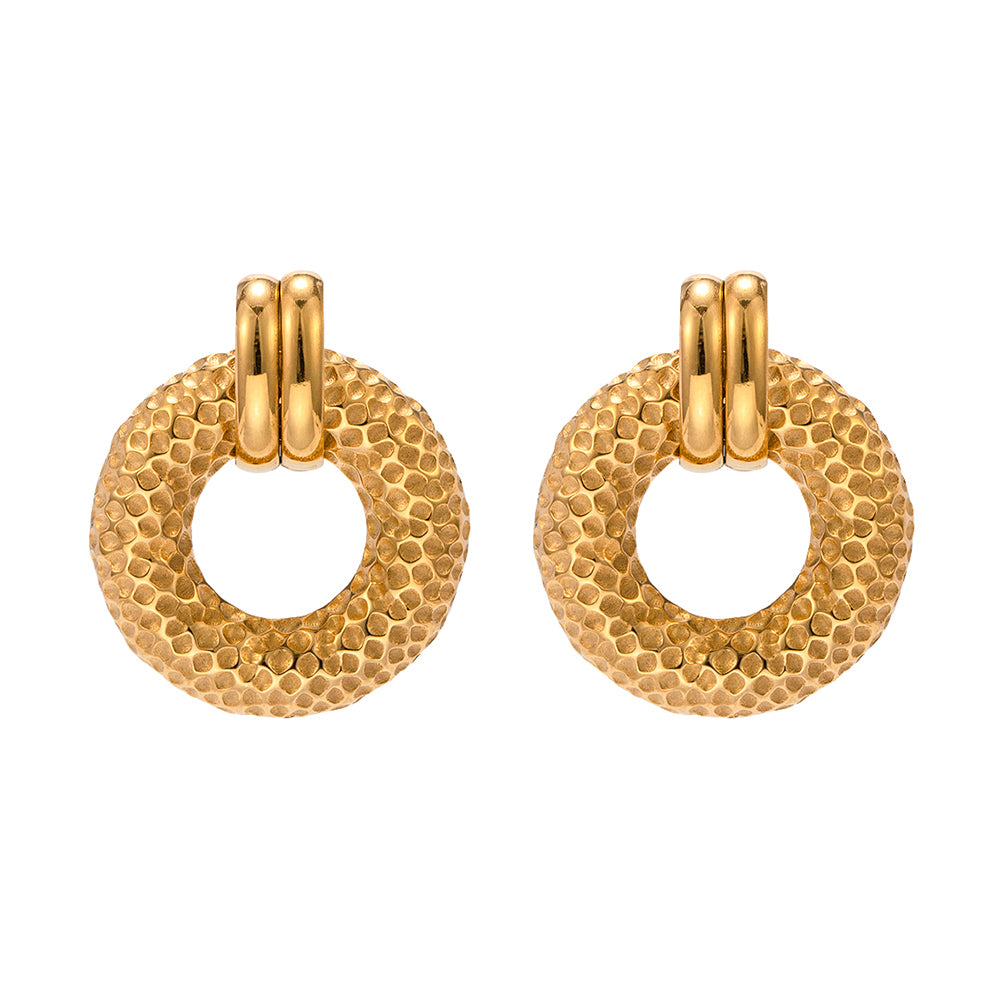 youthwayfashion-hammer-hoop-earrings-1