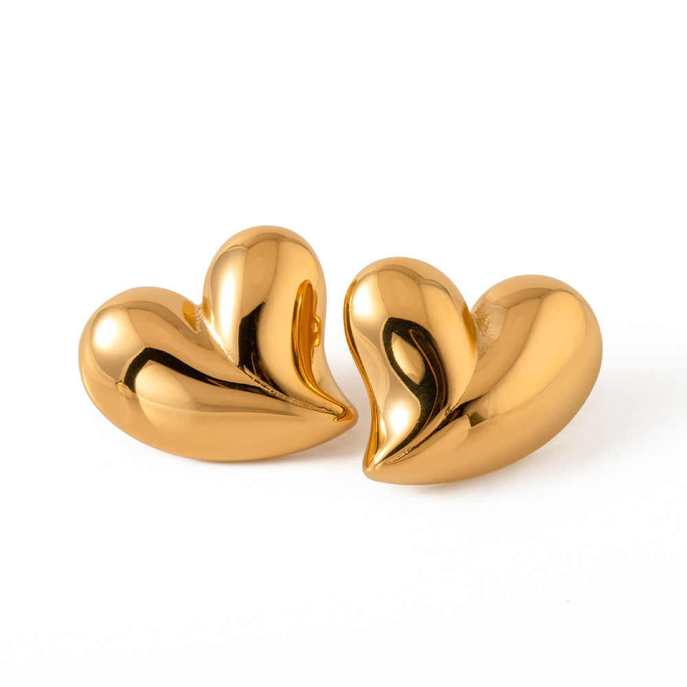 youthwayfashion-heart-womens-stud-earrings-1