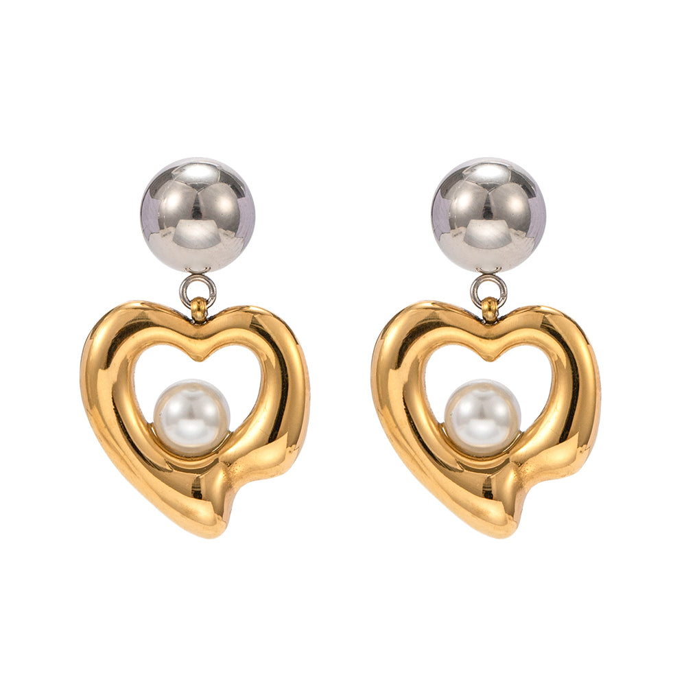 youthwayfashion-pearl-heart-earrings-1