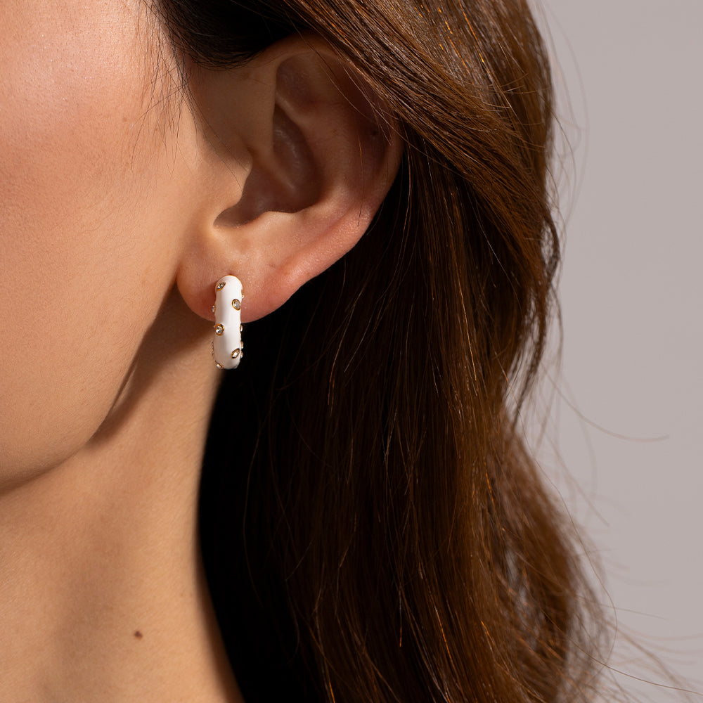 youthwayfashion-white-oil-rhinestones-earrings-4