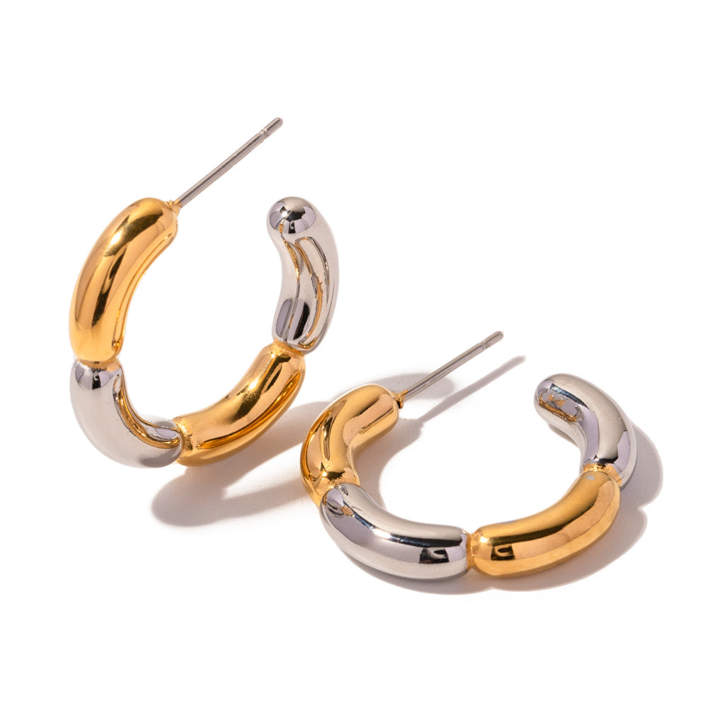 youthwayfashion-color-matching-hoop-earrings-1