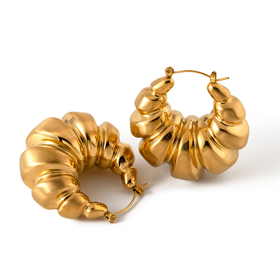 youthwayfashion-croissant-hoop-earrings-1