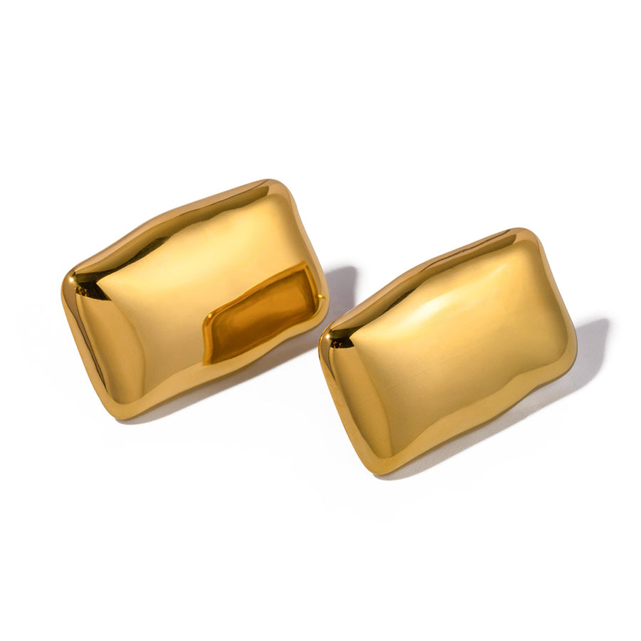 youthwayfashion-gold-plated-rectangular-earrings-1