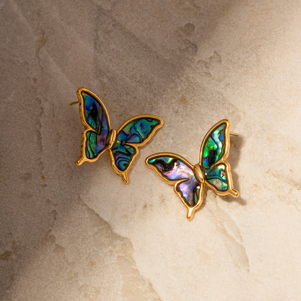 youthwayfashion-abalone-shell-butterfly-earrings-5