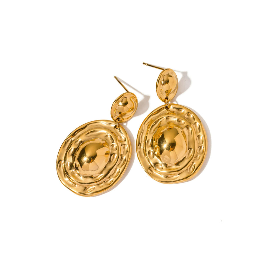 youthwayfashion-oval-pendant-earrings-1