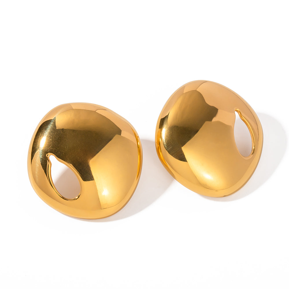 youthwayfashion-gold-plated-hollow-stud-earrings-1