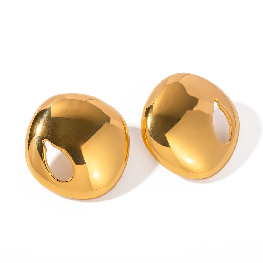 youthwayfashion-gold-plated-hollow-stud-earrings-1