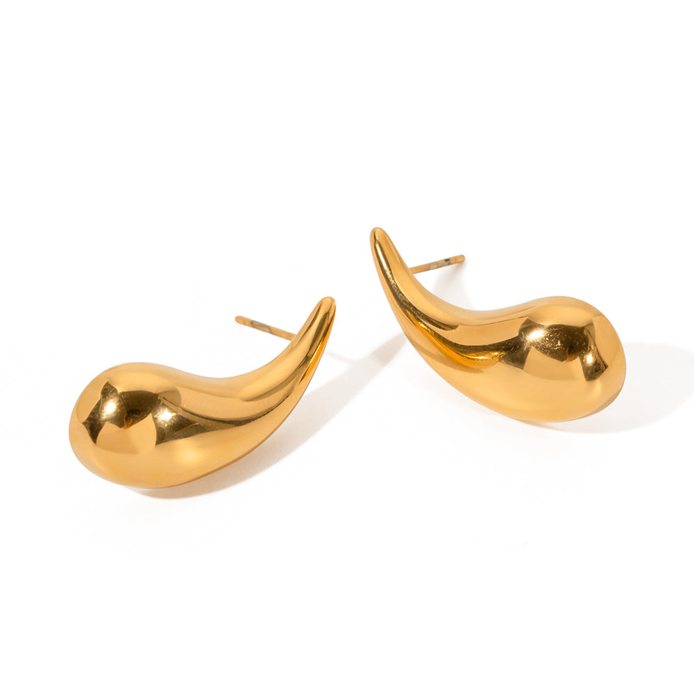 youthwayfashion-teardrop-stud-earrings-1