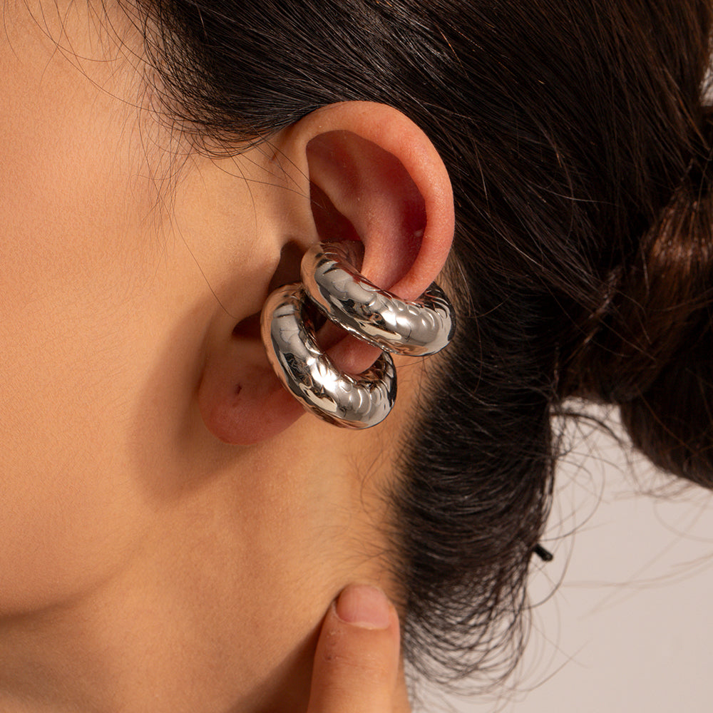 youthwayfashion-silver-earrings-cuffs-2