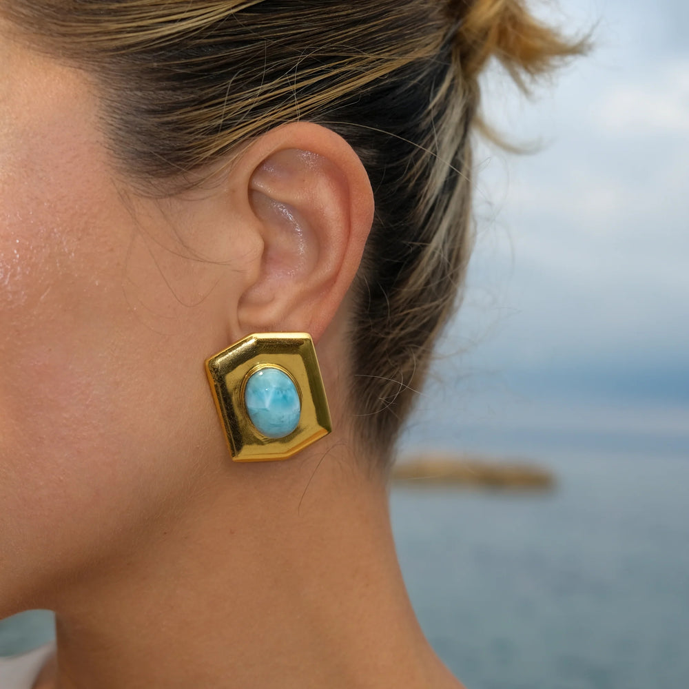 youthwayfashion-sea-stone-stud-earrings-2