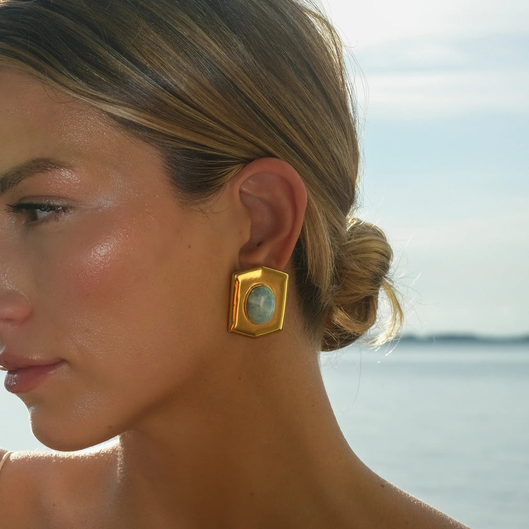 youthwayfashion-sea-stone-stud-earrings-3