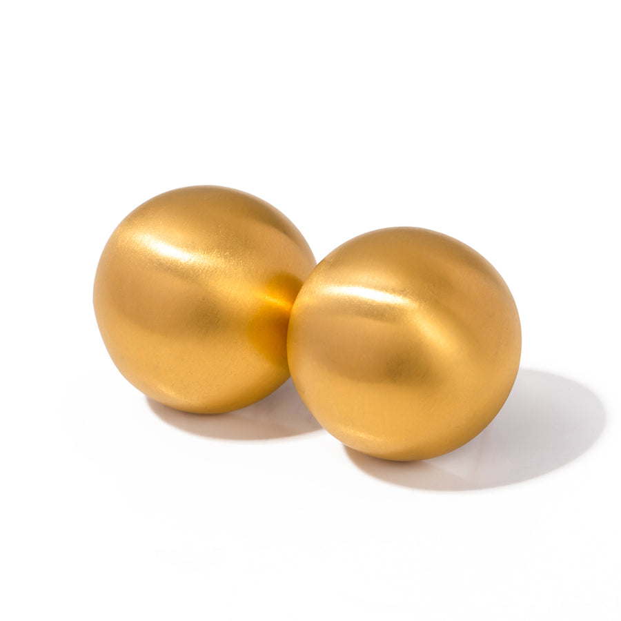 youthwayfashion-half-ball-stud-earrings-1