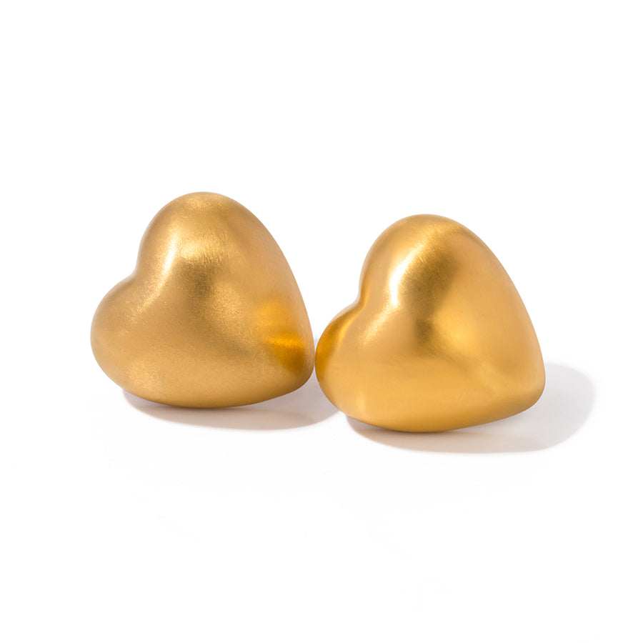 youthwayfashion-heart-stud-earrings-1