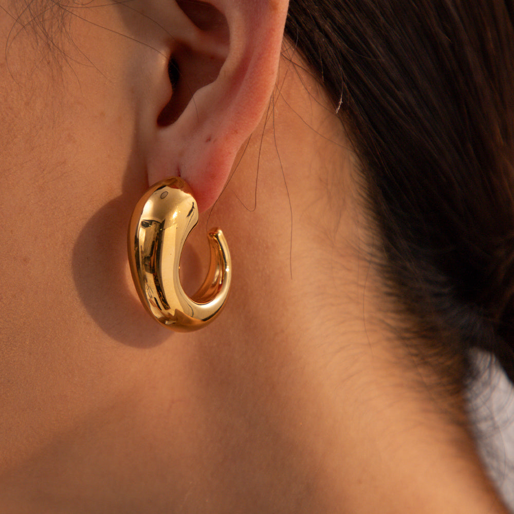 youthwayfashion-best-geometric-hoop-earrings-online-4