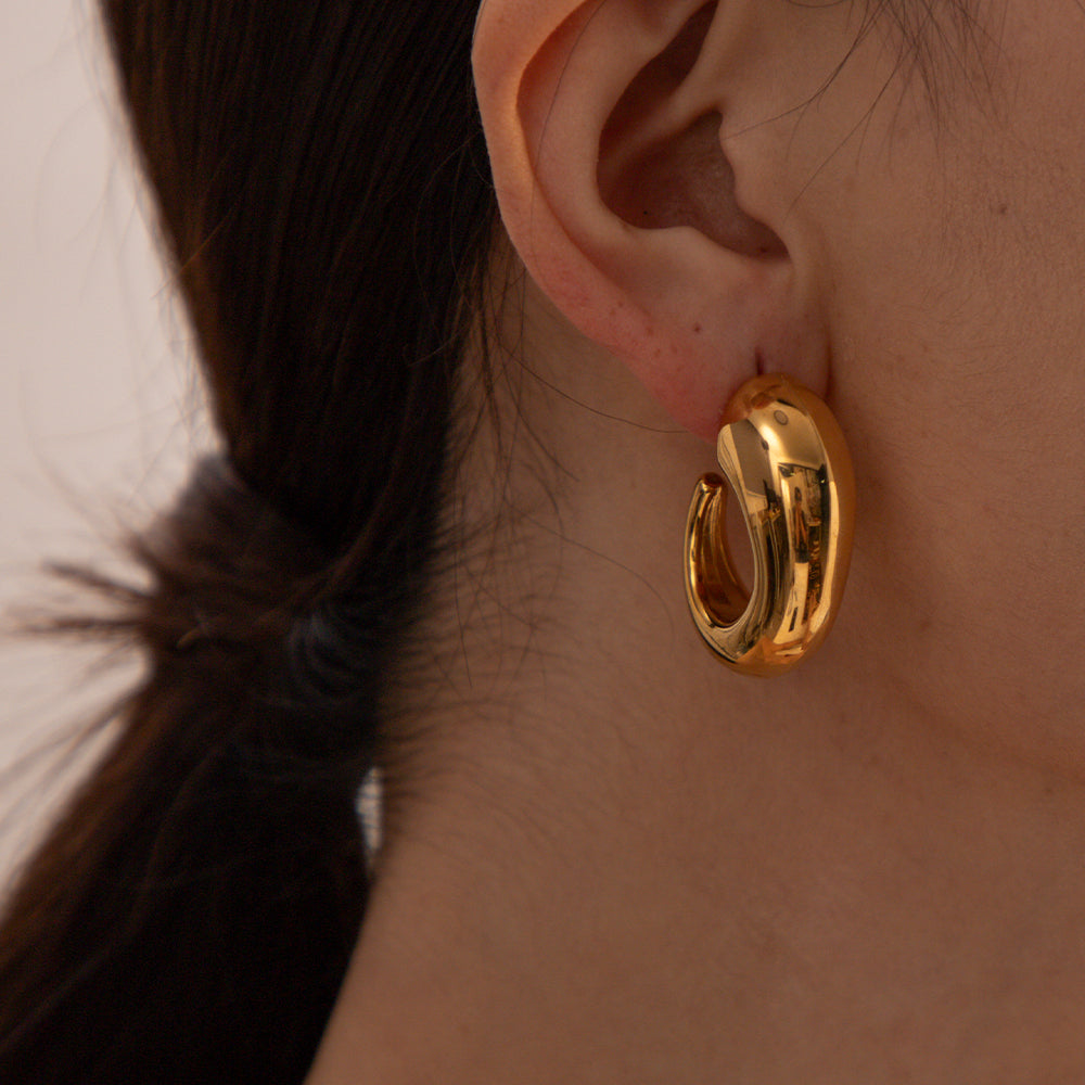 youthwayfashion-best-geometric-hoop-earrings-online-3