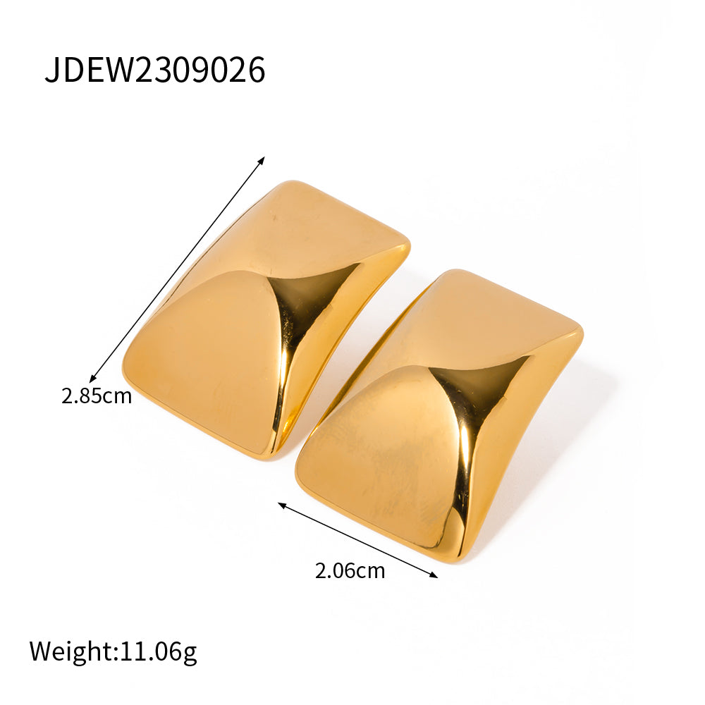 youthwayfashion-cubic-square-earrings-gold-18k-5