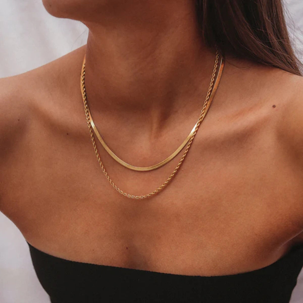 youthwayfashion-double-layer-snake-rope-chain-necklace-3