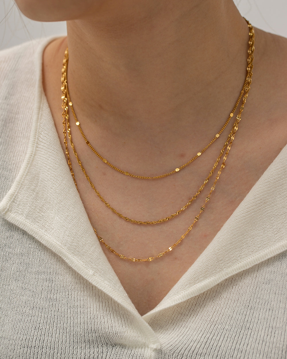 youthwayfashion-three-layered-necklace-2