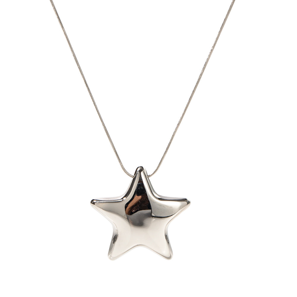 youthwayfashion-silver-star-pendant-necklace-1