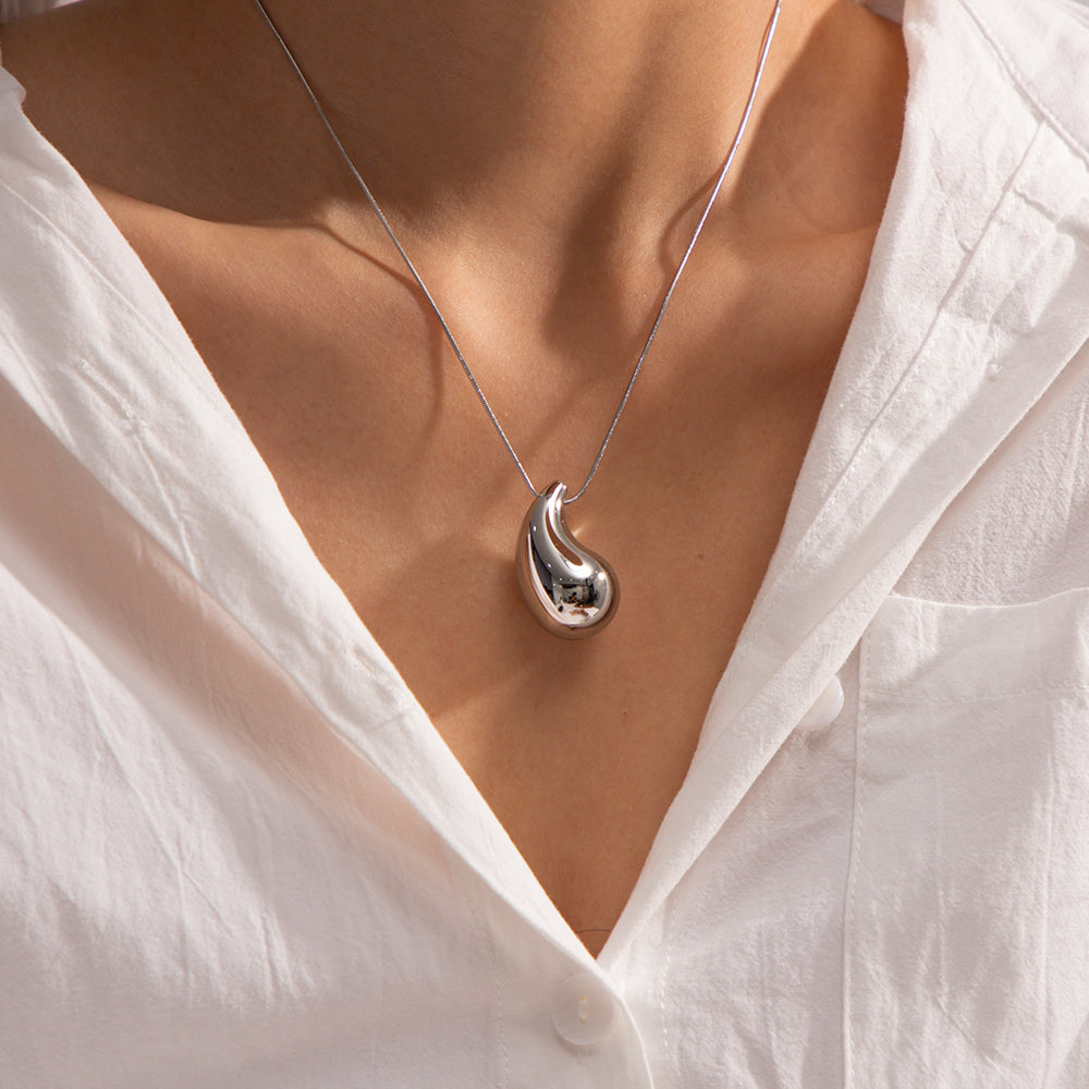 youthwayfashion-teardrop-pendant-necklace-3