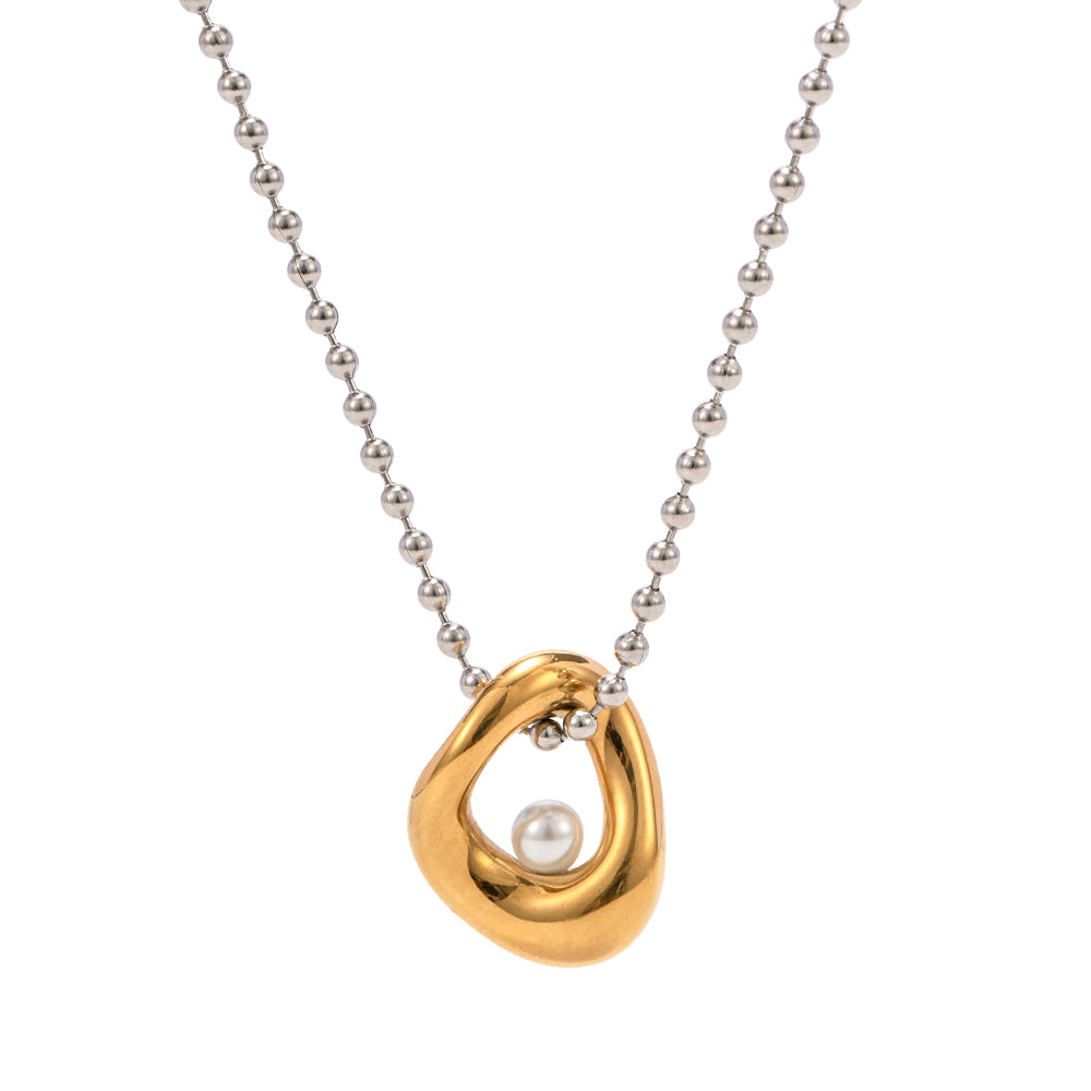 youthwayfashion-pearl-hollow-pendant-necklace-1