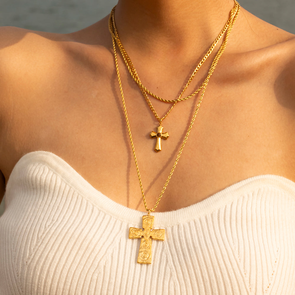 youthwayfashion-hammer-cross-pendant-necklace-2