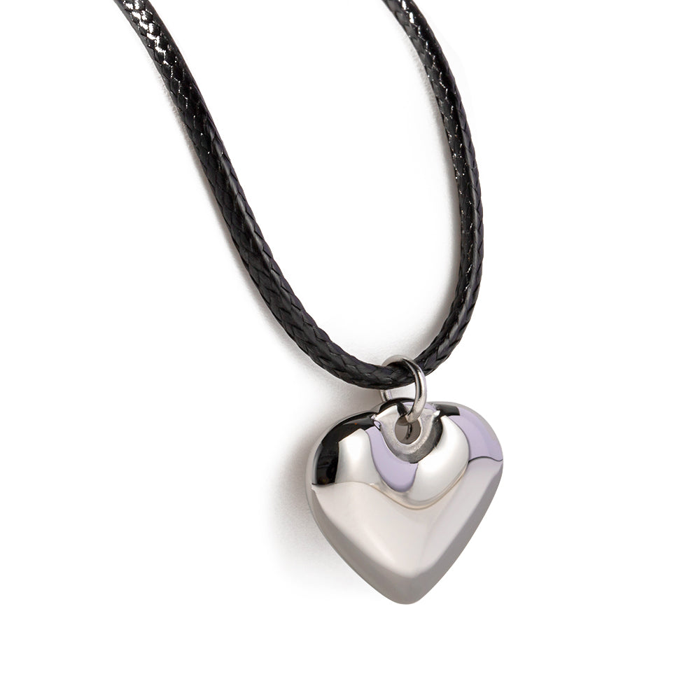 youthwayfashion-wax-rope-white-heart-pendant-necklace-1