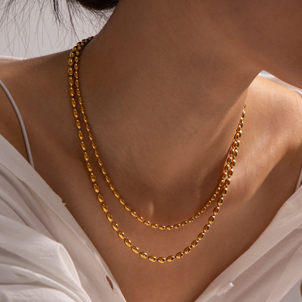 youthwayfashion-double-layered-bead-necklace-4