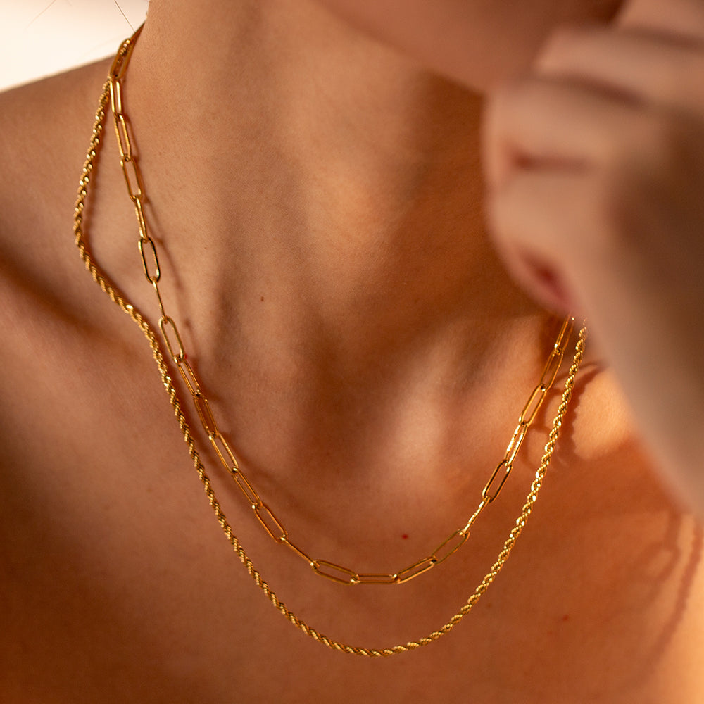 youthwayfashion-chain-double-layered-necklace-3