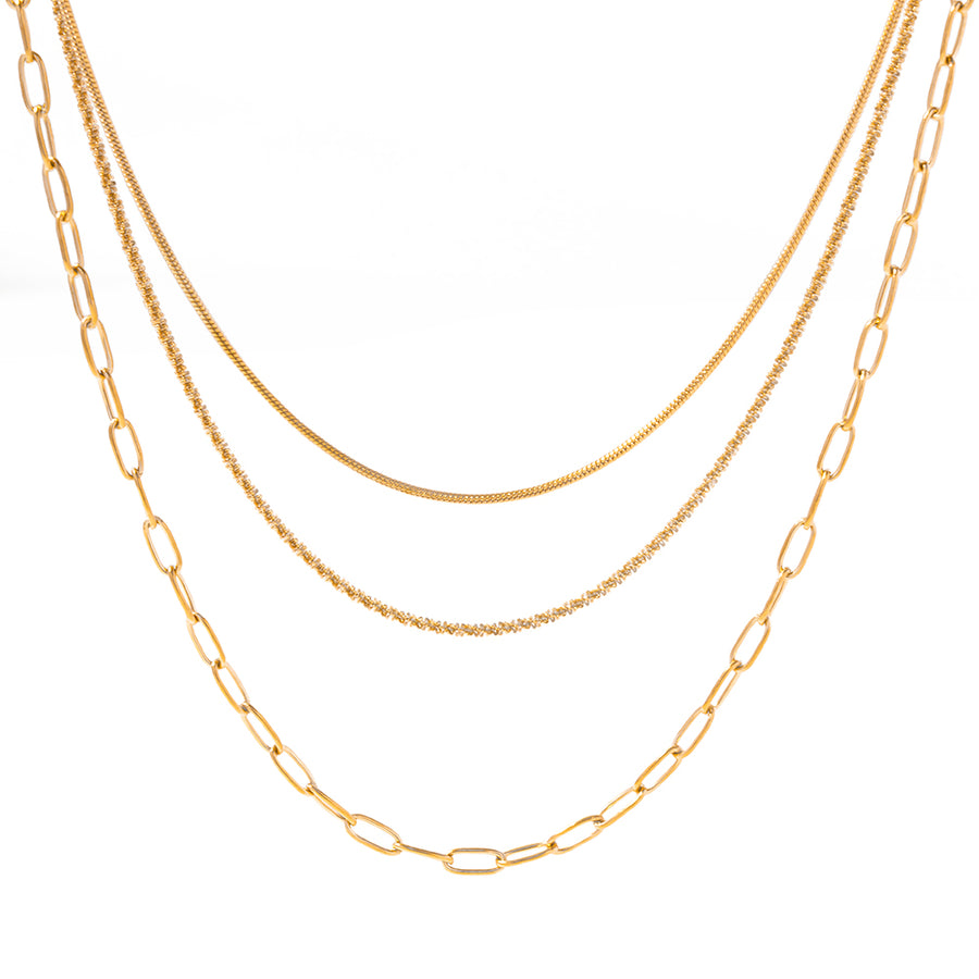 youthwayfashion-chain-three-layered-necklace-1