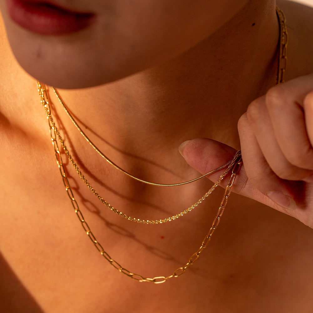 youthwayfashion-chain-three-layered-necklace-2