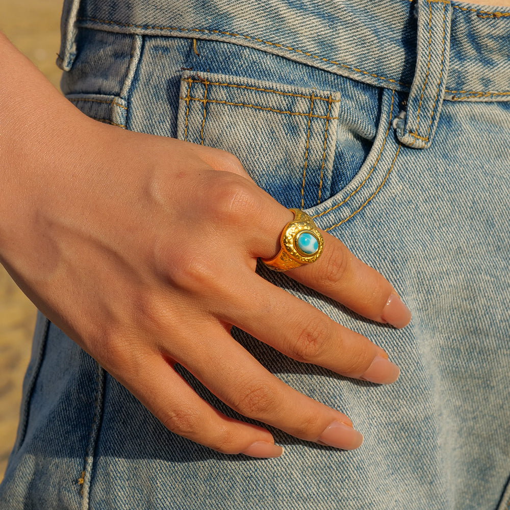 youthwayfashion-turquoise-statement-ring-3