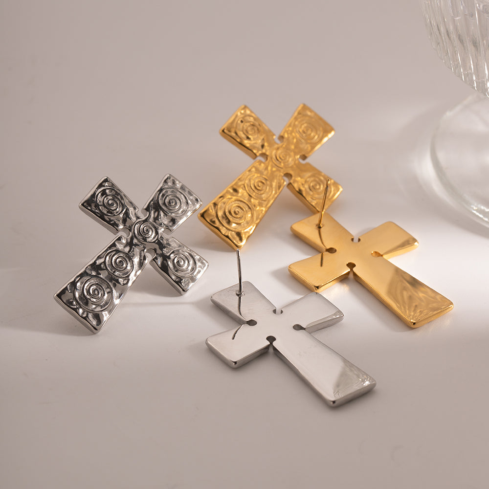 youthwayfashion-hammer-cross-stud-earrings-5