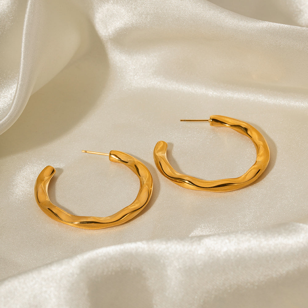 youthwayfashion-hammer-moon-hoop-earrings-4