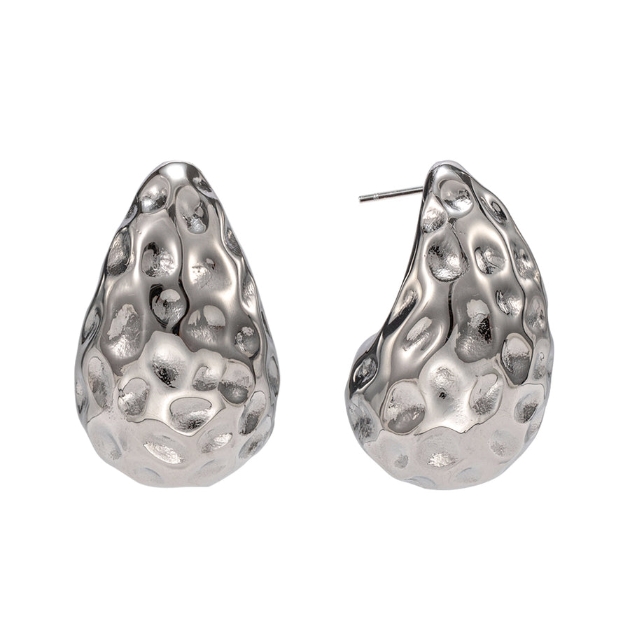 youthwayfashion-lava-teardrop-stud-earrings-1