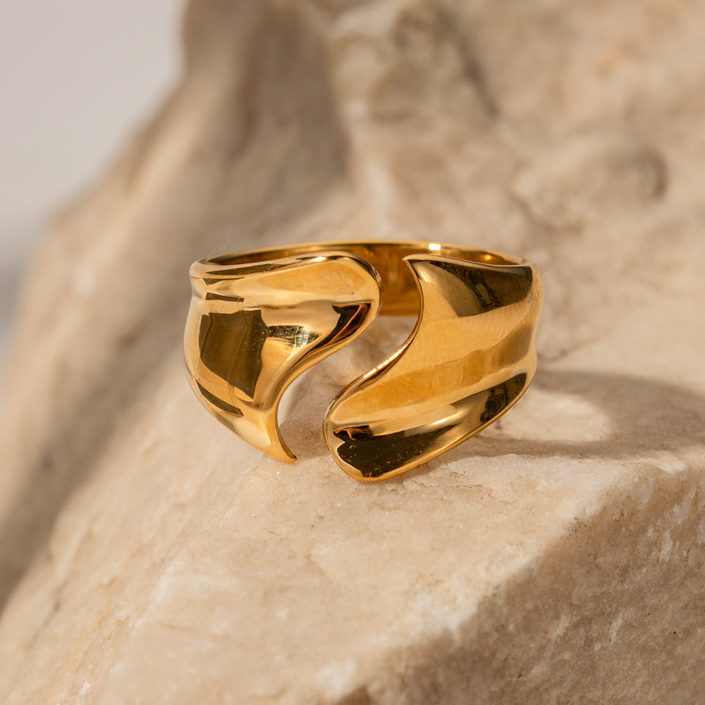 youthwayfashion-open-cambered-irregular-statemetn-ring-4