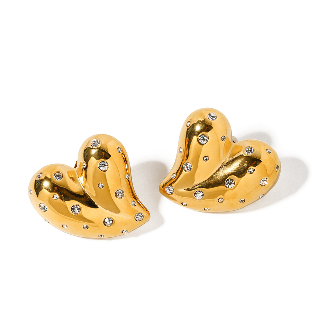 youthwayfashion-rhinestone-heart-shaped-earrings-1